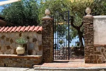 Hotelli Madonna Della Scala