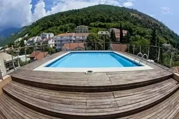 Hotel Regina Jelena