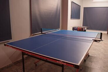 Hotel The Forest Vines Resort