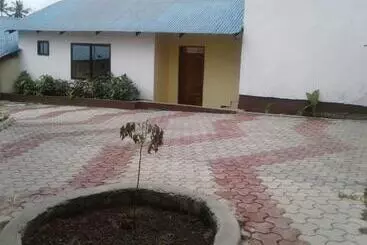 Jj&je Family House   Hostel