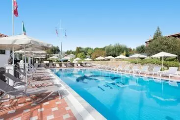 Appart'hotel Marietta S Resort By Konnect, Gouvia Corfu
