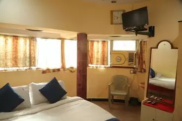 Pensione Ashwin Guest House