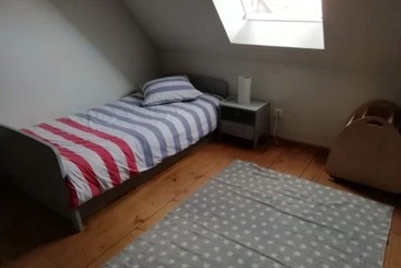 بنسيون Chambre D'hotes L'ancienne Ecole