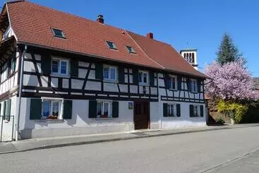 ペンション Chambre D'hotes L'ancienne Ecole