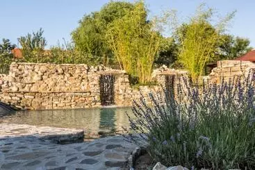 Panzió Country Spa Retreat