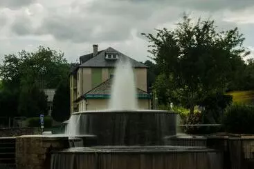 Majatalo L Amarante Chambres D Hôtes Villefranche De Panat