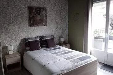 Pensione L Amarante Chambres D Hôtes Villefranche De Panat