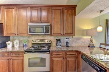 Edgewater Beach And Golf Resort By Resort Collection Vii