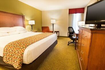 호텔 Drury Inn & Suites Charlotte University Place