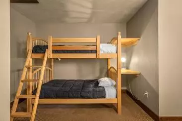 Hotel Duck Inn Lodge