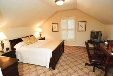 호텔 Dunleith Historic Inn