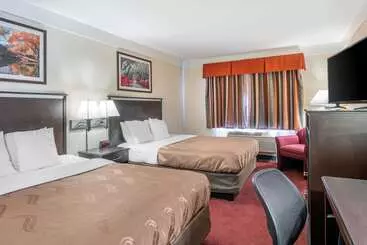 هتل Quality Inn