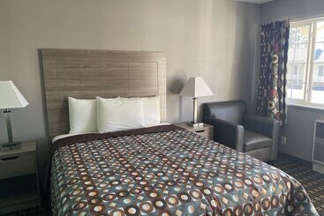 Отель Travel Inn