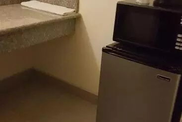 مُتل Best Economy Inn & Suites