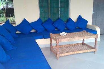 Bed & Breakfast Chole Foxes Lodge