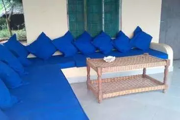 Bed & Breakfast Chole Foxes Lodge