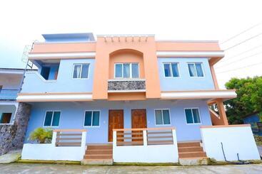 Bed and Breakfast Ichehan Lodge