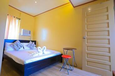 Bed and Breakfast Ichehan Lodge