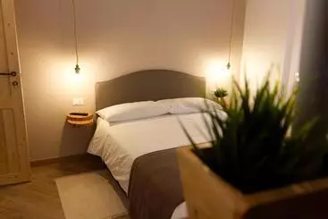 Bed and Breakfast La Casa Di Pinocchio