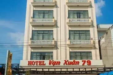 هتل Van Xuan 79