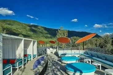Hotel W Aspen
