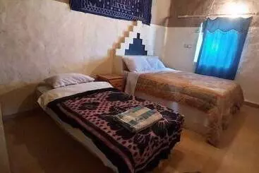 Pension Dar Gamra