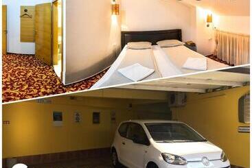 پانسیون Residence Mahala