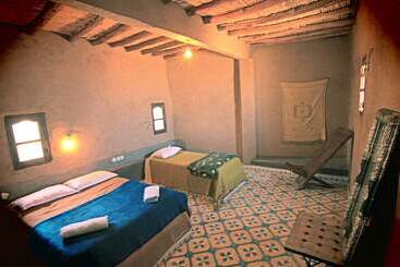 펜션 Riad Maison Adrar Merzouga