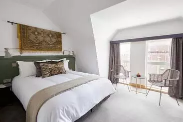 Huoneisto Sonder Edgware Road