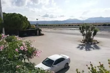هتل El Faro