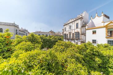 هتل Rey Don Pedro Luxury Home