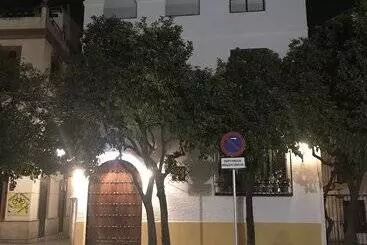 Hotelli Rey Don Pedro Luxury Home