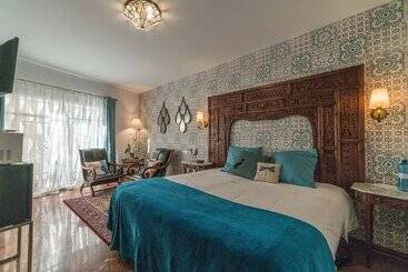 هتل Rey Don Pedro Luxury Home