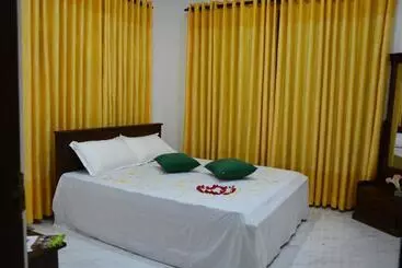 Hotel Seven Luck Palace