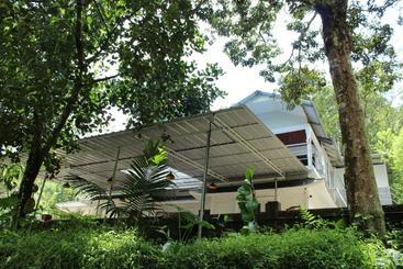 הוסטל Gostops Munnar  Rooms & Dorms