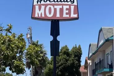 Holiday Motel