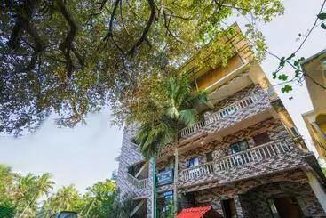 Aparthotel Pasquina Baga
