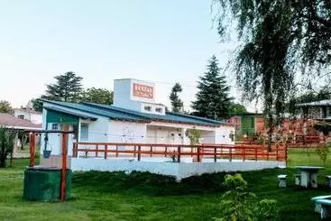 Majatalo Hostal El Trébol   Tanti