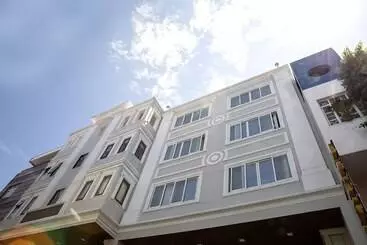 Hotel Tu Phuong