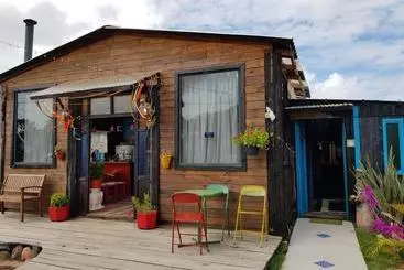 Pension Brasileiríssimo Pousada