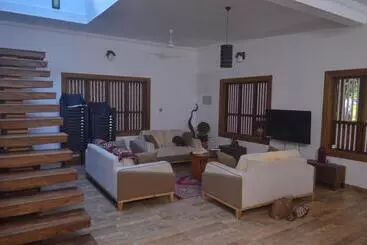 Bed and Breakfast Poonthanam Homestay