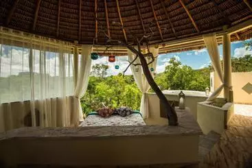 هاستل Jalapão Ecolodge