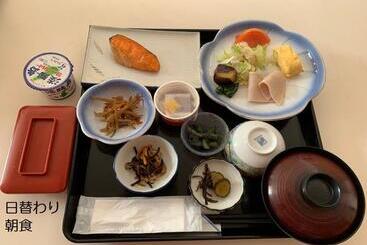 הוסטל Minshuku Atsuhama