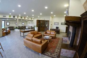 ホテル Il Casale Verde Resort