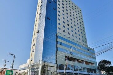 Hotel Nobile Inn Meridional Cariacica