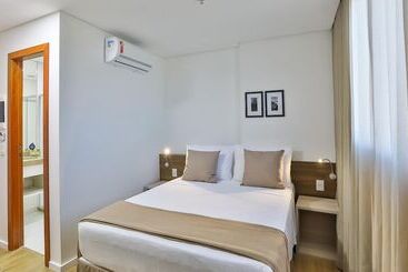 هتل Nobile Inn Meridional Cariacica