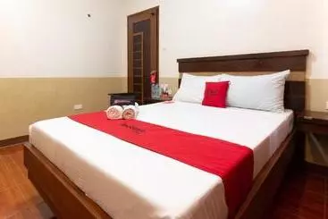 Hotel Reddoorz Near Manlurip Rotonda Tacloban