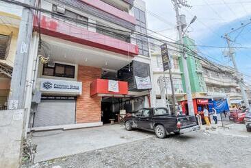 Hotell Reddoorz Plus Near Ateneo De Davao