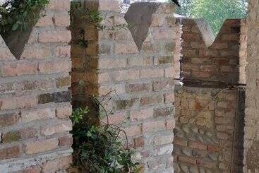 B&b Castello Di Cavaione