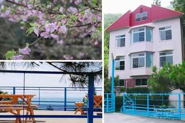 فندق Azure Sea View  Cotesrocheuses